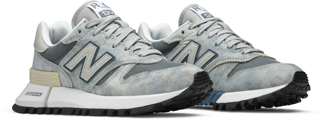 Tokyo Design Studio x New Balance RC_1300 ''Marmoriertes Blau'' MS1300TB 1