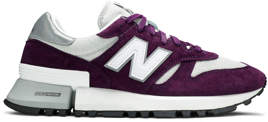 Tokyo Design Studio x New Balance RC_1300 'Magenta Tengah Malam' MS1300TD Buy Tokyo Design Studio x New Balance RC_1300 'Magenta Tengah Malam' MS1300TD