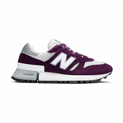 Tokyo Design Studio NB RC_1300 'Midnight Magenta'