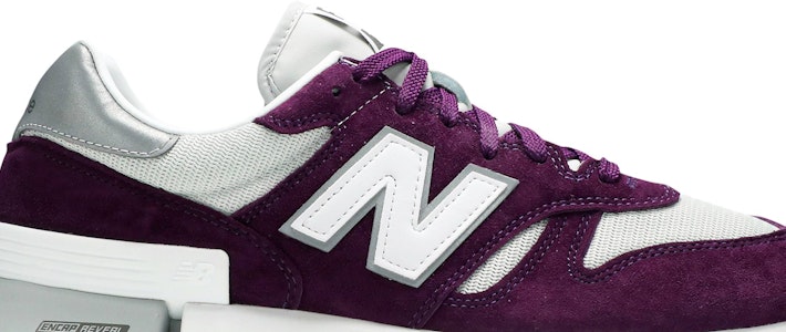 东京设计工作室 x New Balance RC_1300 '午夜洋红' MS1300TD Order 东京设计工作室 x New Balance RC_1300 '午夜洋红' MS1300TD