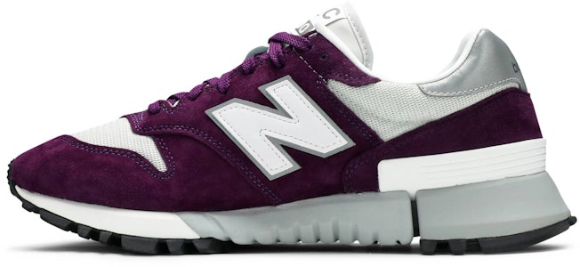 东京设计工作室 x New Balance RC_1300 '午夜洋红' MS1300TD Lookbook 东京设计工作室 x New Balance RC_1300 '午夜洋红' MS1300TD