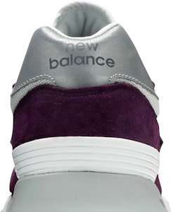 东京设计工作室 x New Balance RC_1300 '午夜洋红' MS1300TD Sizing 东京设计工作室 x New Balance RC_1300 '午夜洋红' MS1300TD