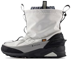 Tokyo Design Studio x Snow Peak x New Balance Niobium Concept 3 'White Grey' MSNB3SP Tokyo Design Studio x Snow Peak x New Balance Niobium Concept 3 'White Grey' MSNB3SP