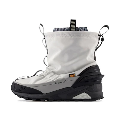 Tokyo Design Studio Snow Peak NB Niobium Concept 3 'White Grey'