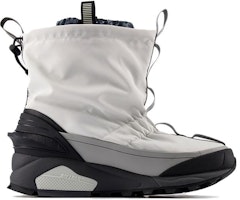 Tokyo Design Studio x Snow Peak x New Balance Niobium Concept 3 'Putih Kelabu' MSNB3SP Order Tokyo Design Studio x Snow Peak x New Balance Niobium Concept 3 'Putih Kelabu' MSNB3SP