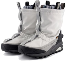 Tokyo Design Studio x Snow Peak x New Balance Niobium Concept 3 'Putih Kelabu' MSNB3SP Lookbook Tokyo Design Studio x Snow Peak x New Balance Niobium Concept 3 'Putih Kelabu' MSNB3SP