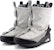 Tokyo Design Studio x Snow Peak x New Balance Niobium Concept 3 'Putih Kelabu' MSNB3SP