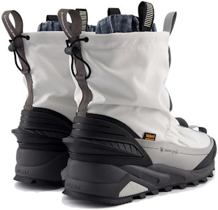 Tokyo Design Studio x Snow Peak x New Balance Niobium Concept 3 'Putih Abu' MSNB3SP Shop Tokyo Design Studio x Snow Peak x New Balance Niobium Concept 3 'Putih Abu' MSNB3SP