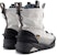 Tokyo Design Studio x Snow Peak x New Balance Niobium Concept 3 'Putih Kelabu' MSNB3SP