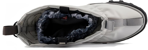 Tokyo Design Studio x Snow Peak x New Balance Niobium Concept 3 'Putih Kelabu' MSNB3SP Details for Tokyo Design Studio x Snow Peak x New Balance Niobium Concept 3 'Putih Kelabu' MSNB3SP