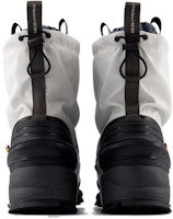 Tokyo Design Studio x Snow Peak x New Balance Niobium Concept 3 'Putih Kelabu' MSNB3SP Sizing Tokyo Design Studio x Snow Peak x New Balance Niobium Concept 3 'Putih Kelabu' MSNB3SP