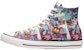 Tom & Jerry x Converse Chuck Taylor All Star High 'Pelbagai Warna' 165735C