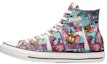 Buy Tom & Jerry x Converse Chuck Taylor All Star High 'Pelbagai Warna' 165735C