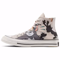 Tom & Jerry x Converse Chuck Taylor All Star High 'Egret' A15111C Tom & Jerry x Converse Chuck Taylor All Star High 'Egret' A15111C