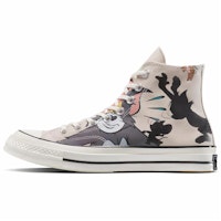 Tom & Jerry x Converse Chuck Taylor All Star High 'Egret' A15111C Tom & Jerry x Converse Chuck Taylor All Star High 'Egret' A15111C