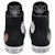 Tom & Jerry x Converse Chuck Taylor All Star Tinggi 'Hitam' A15113C