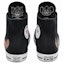 Shop Tom & Jerry x Converse Chuck Taylor All Star Tinggi 'Hitam' A15113C