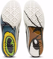 Shop 湯姆貓與傑利鼠 x Converse Chuck Taylor All Star 高筒“Egret” A15111C
