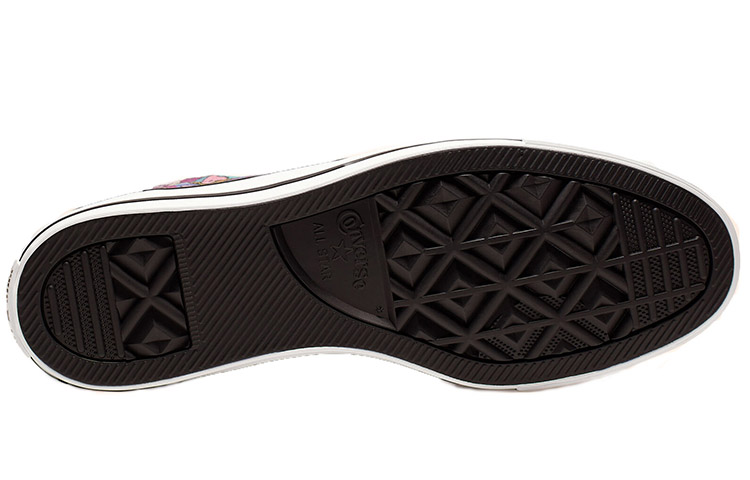 Purchase 톰과 제리 x 컨버스 척 테일러 올스타 하이 '멀티-컬러' 165735C