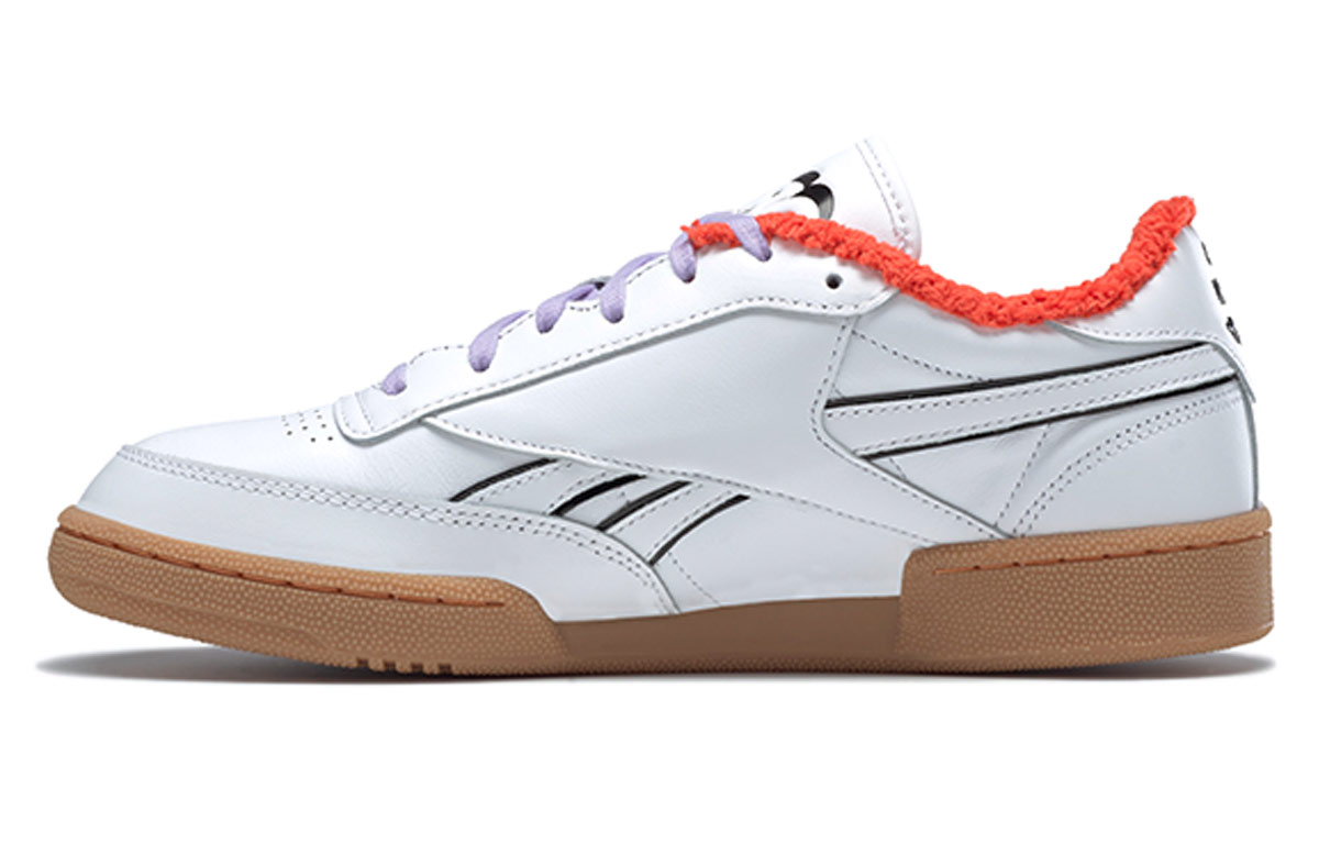 Tom & Jerry x Reebok Club C Revenge 'Droopy' H05220