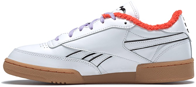 トムとジェリー×リーボック Club C Revenge “ドルーピー” H05220 Buy トムとジェリー×リーボック Club C Revenge “ドルーピー” H05220