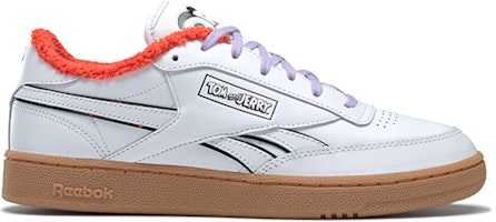 トムとジェリー×リーボック Club C Revenge “ドルーピー” H05220 Order トムとジェリー×リーボック Club C Revenge “ドルーピー” H05220