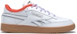 Tom & Jerry x Reebok Club C Revenge 'Droopy' Lelaki Kasual Sneakers H05220