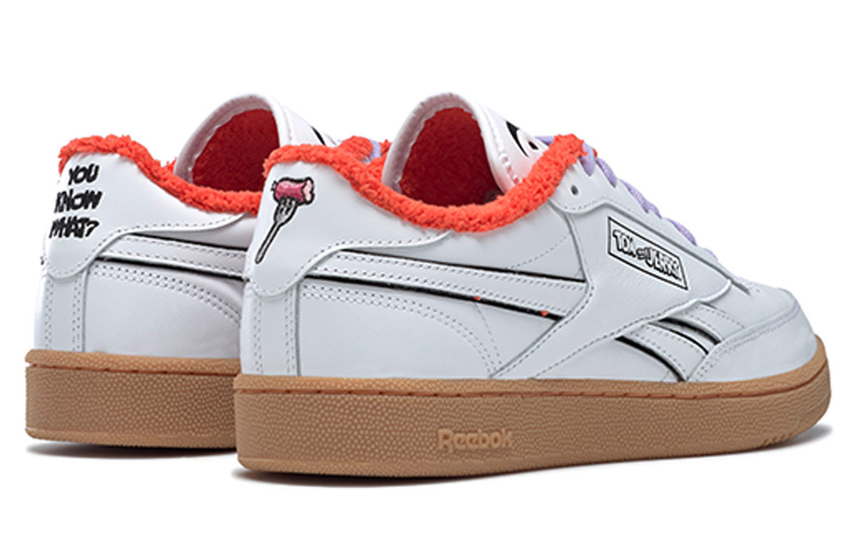 Purchase Tom y Jerry x Reebok Club C Revenge 'Droopy' Zapatillas. H05220