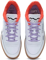 トムとジェリー×リーボック Club C Revenge “ドルーピー” H05220 Purchase トムとジェリー×リーボック Club C Revenge “ドルーピー” H05220