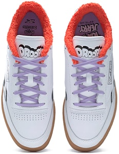 トムとジェリー×リーボック Club C Revenge “ドルーピー” H05220 Purchase トムとジェリー×リーボック Club C Revenge “ドルーピー” H05220