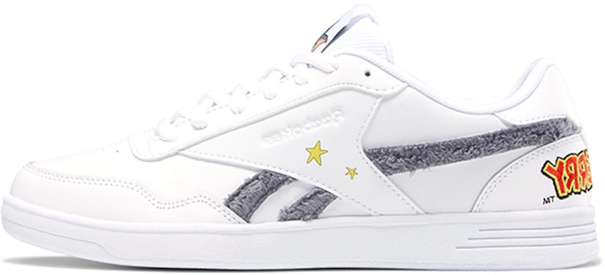 Tom & Jerry x Reebok Club MEMT 'Fur & Cheese' H00918 Buy Tom & Jerry x Reebok Club MEMT 'Fur & Cheese' H00918