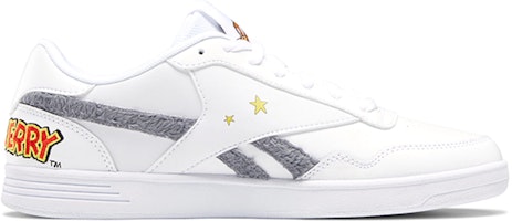 湯姆與傑利 x Reebok Club MEMT '毛絨與奶酪' H00918 Order 湯姆與傑利 x Reebok Club MEMT '毛絨與奶酪' H00918