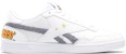 Tom & Jerry x Reebok Club MEMT 'Bulu & Keju' H00918