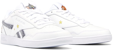 湯姆與傑利 x Reebok Club MEMT '毛絨與奶酪' H00918 Lookbook 湯姆與傑利 x Reebok Club MEMT '毛絨與奶酪' H00918