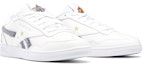 Lookbook Tom & Jerry x Reebok Club MEMT 'Bulu & Keju' H00918