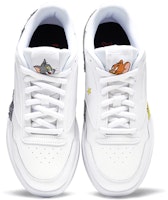 湯姆與傑利 x Reebok Club MEMT '毛絨與奶酪' H00918 Purchase 湯姆與傑利 x Reebok Club MEMT '毛絨與奶酪' H00918