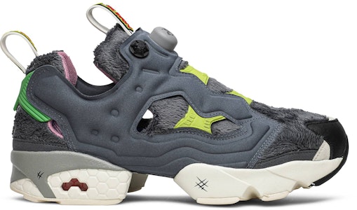 톰과 제리 x 리복 인스타펌 퓨리 '톰' FW4656 Buy 톰과 제리 x 리복 인스타펌 퓨리 '톰' FW4656