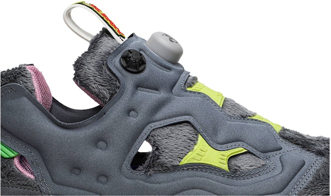 Tom & Jerry x Reebok InstaPump Fury 'Tom' FW4656 Order Tom & Jerry x Reebok InstaPump Fury 'Tom' FW4656