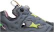 Order Tom & Jerry x Reebok InstaPump Fury 'Tom' รองเท้าผ้าใบ FW4656