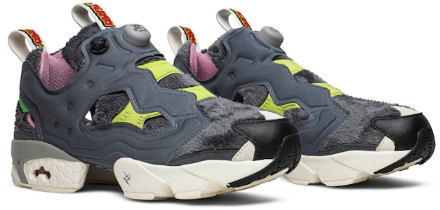 톰과 제리 x 리복 인스타펌 퓨리 '톰' FW4656 Cheap 톰과 제리 x 리복 인스타펌 퓨리 '톰' FW4656