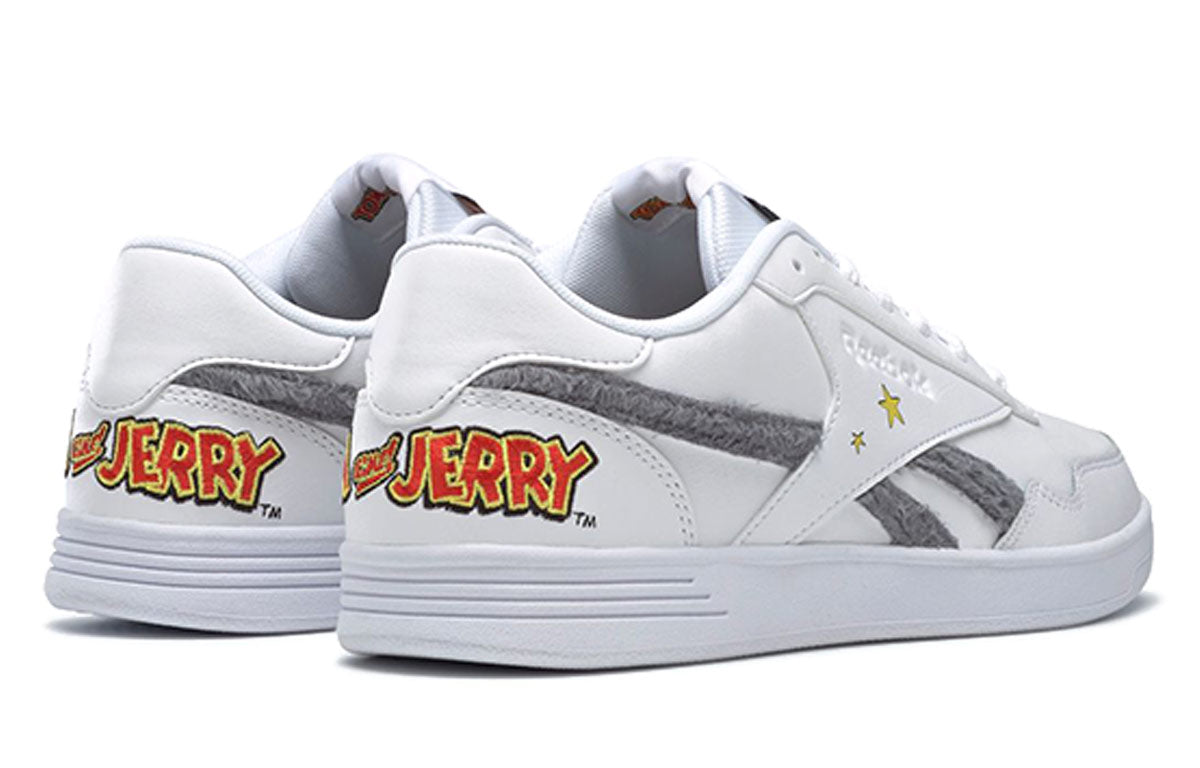 Purchase Tom & Jerry x Reebok Royal Techque T 'Putih Kelabu' H00841