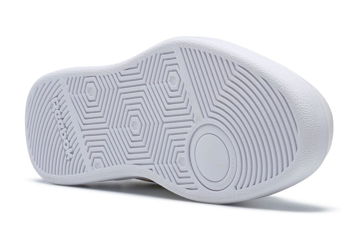 Sizing Tom & Jerry x Reebok Royal Techque T 'Putih Kelabu' H00841