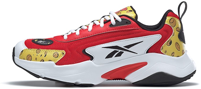 トムとジェリー×リーボック チーズ ベクターランナー H00830 Buy トムとジェリー×リーボック チーズ ベクターランナー H00830