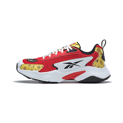 Tom & Jerry Reebok Vector RNNR 'Cheese'
