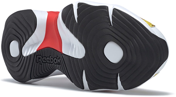 湯姆與傑瑞 x Reebok Vector Runner 'Cheese' H00830 Details for 湯姆與傑瑞 x Reebok Vector Runner 'Cheese' H00830