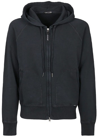 tom-ford-black-solid-color-drawstring-long-sleeve-hoodie-jacket-tfj-986-by-265-k09