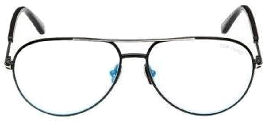톰포드 블랙 합금 아비에이터 안경 - 유니섹스 편안하고 휴대 가능한 디자인 FT5829B001 Lookbook 톰포드 블랙 합금 아비에이터 안경 - 유니섹스 편안하고 휴대 가능한 디자인 FT5829B001