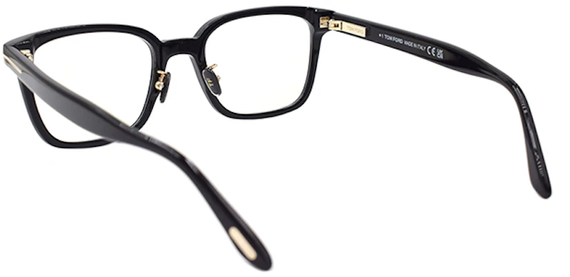 Tom Ford FT5859-D-B Cermin Mata Hitam - Siri Trend Klasik. TF5859-D-B 001 Shop Tom Ford FT5859-D-B Cermin Mata Hitam - Siri Trend Klasik. TF5859-D-B 001