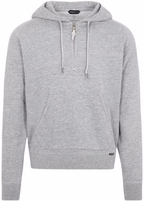 tom-ford-fw-22-solid-half-zip-hoodie-in-gray-tfj-312-ba-219-k03