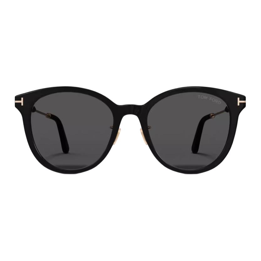 TOM FORD Round Sunglasses Unisex Alloy Frame Multiple Colors. FT1140-K 圖 3